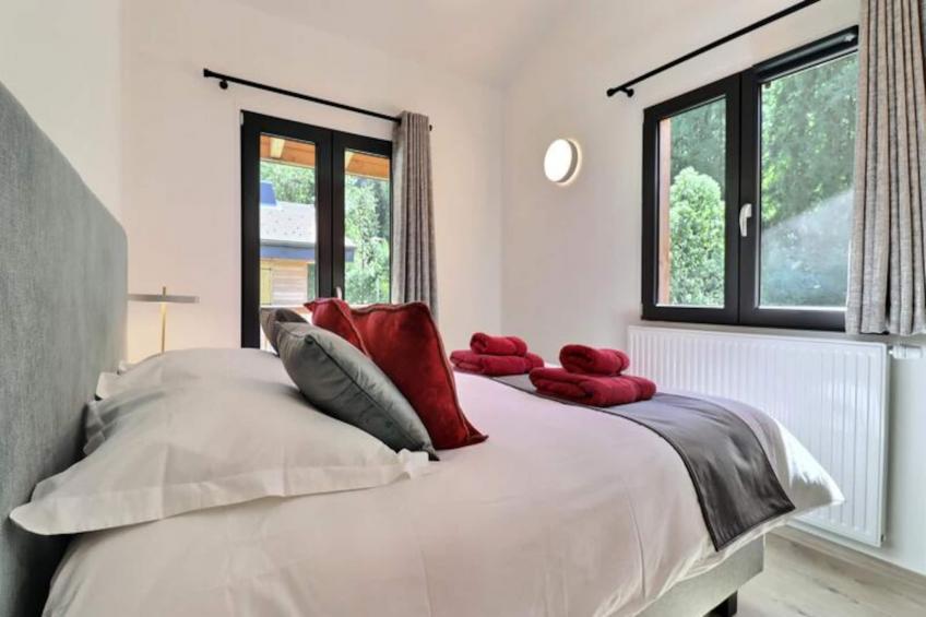 Chalet D'ardent - foto 15