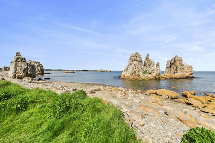 Maison à Trévou-Tréguignec - foto 22