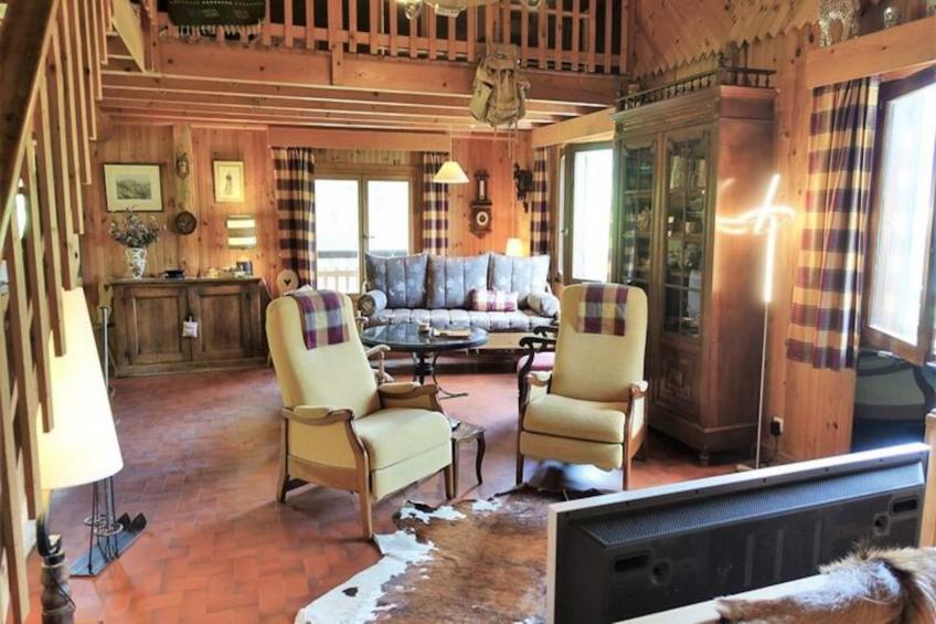 Chalet Le Foehn - foto 2