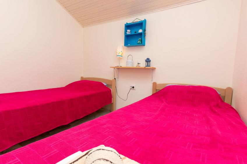 Gemütliche Wohnung mit Meerblick vom Balkon aus - foto 23