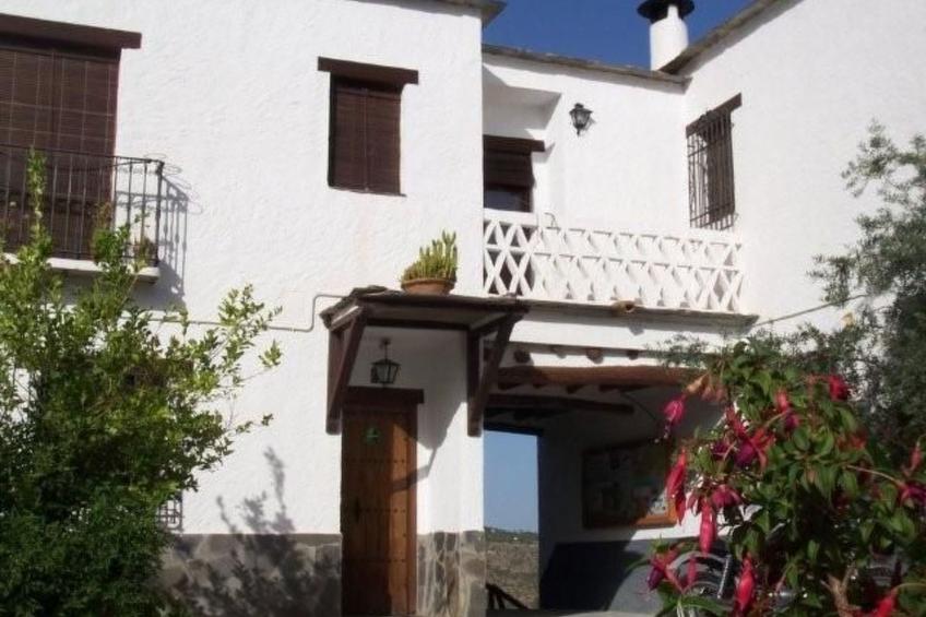 Balcón de Válor - Haus 9 - foto 49