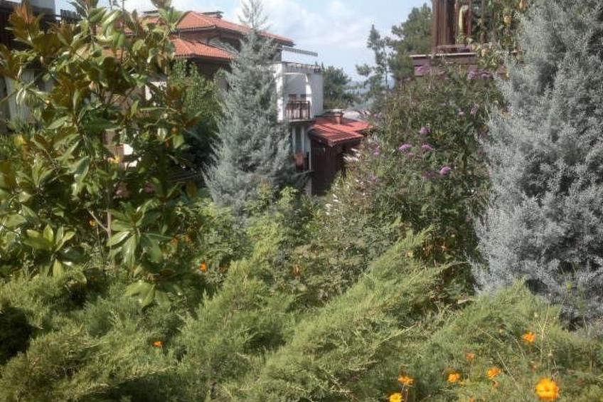 Wohnung mit Infinity-Pool - foto 43