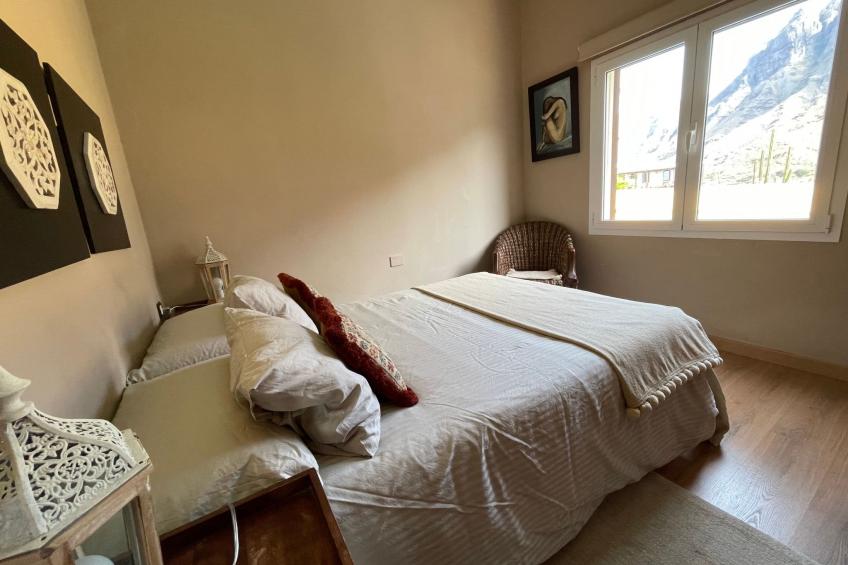 Haus mit Jacuzzi, Blick auf Berge, Meer und Entspannung - foto 36