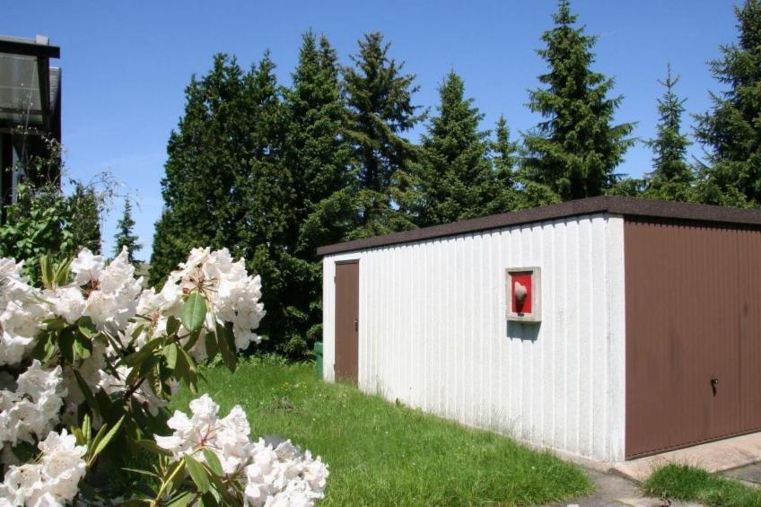 in Maxen mit Privatem Pool - foto 7