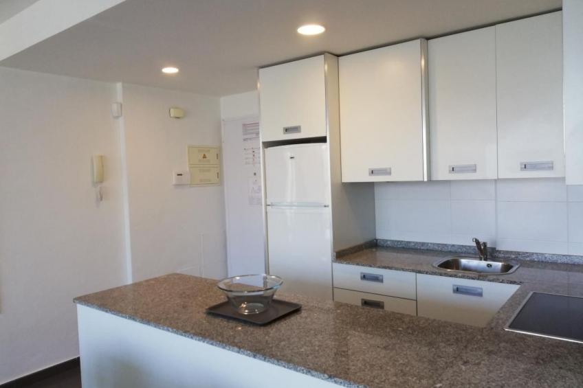 Wohnung "la manga beach club" mit Meerblick - foto 12