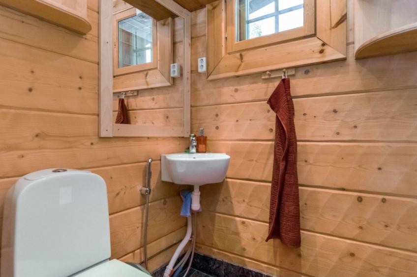 Villa pyöriäinen - foto 31