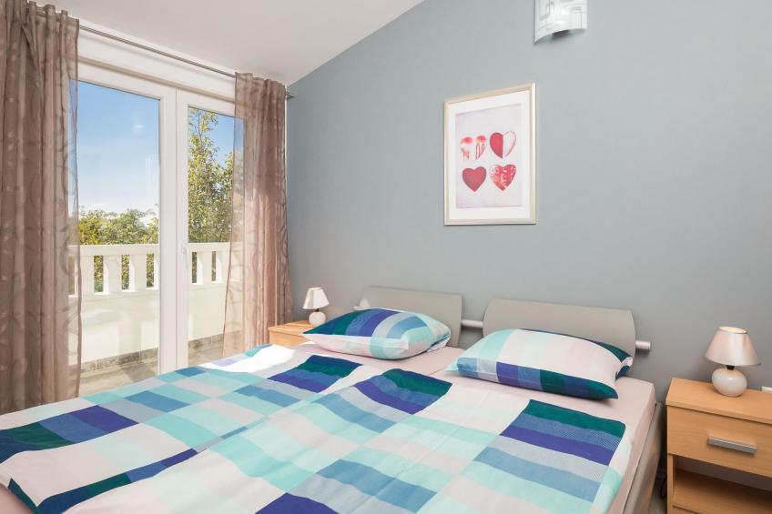 Ferienvilla mit Kamin am Waldrand - foto 11