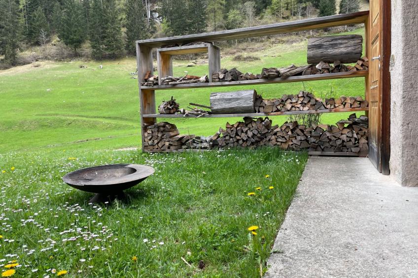 Maiensäss La Scera - foto 44