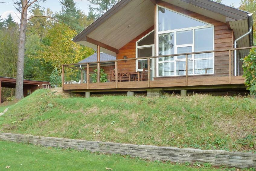 "Piia" - 800m from the sea in SE Jutland - foto 3