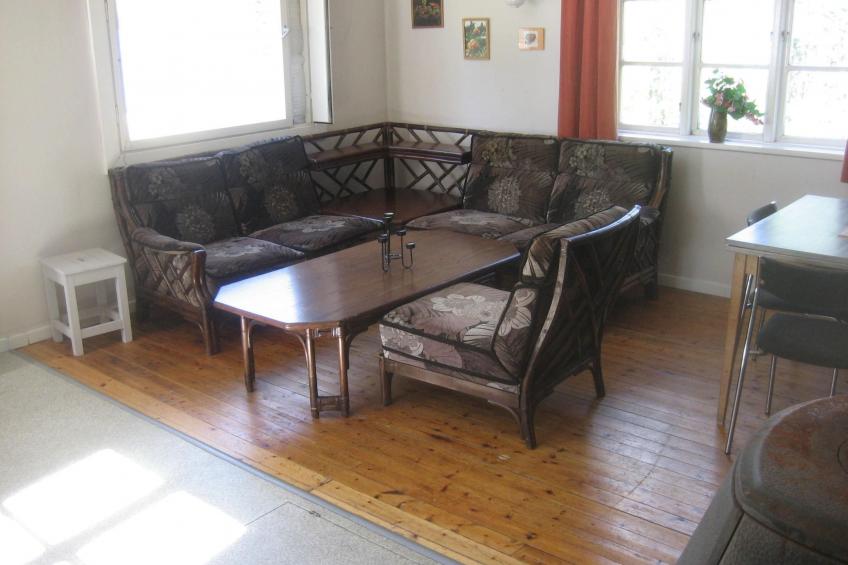 in Arvidsjaur mit eigener Sauna - foto 2