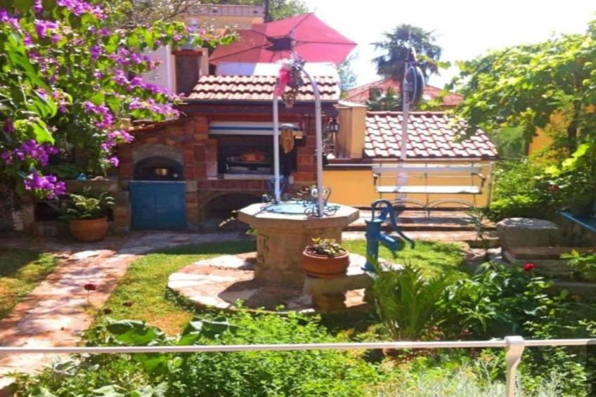 Sunny Lovran Apartment with Terrace and Sea View - One Bedroom Apartment - foto 6