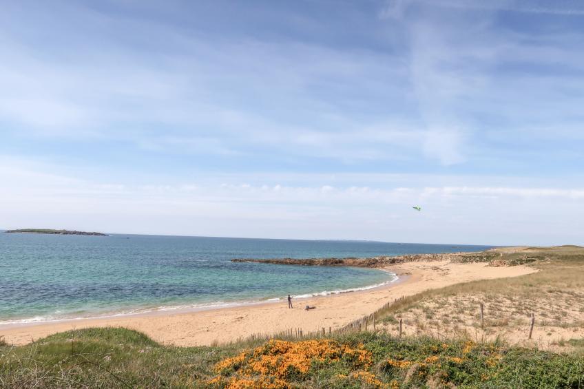 Maison Kerlosquet - foto 22