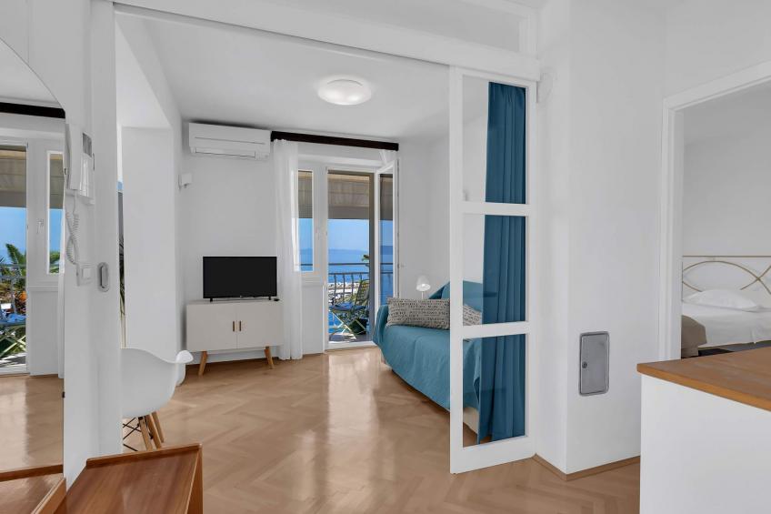 Wohnung Tucepi Seafront A2 - foto 18