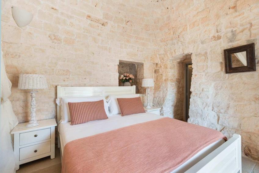 Magnificent Stefano's Trulli in Locorotondo - foto 11
