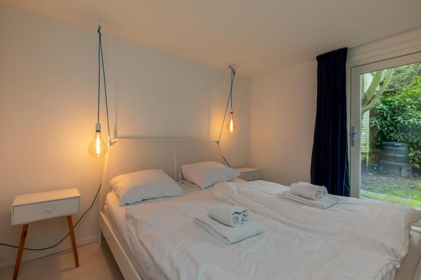 Holidayhome - Valkenisseweg 68 l Groot Valkenisse 'Strand Bungalow' - foto 10
