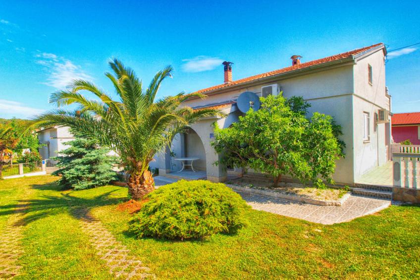 Holiday apartment with air conditioning - BF-4NDRP - foto 10