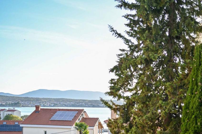 Holiday apartment with balcony and sea view - BF-DKHXC - foto 2