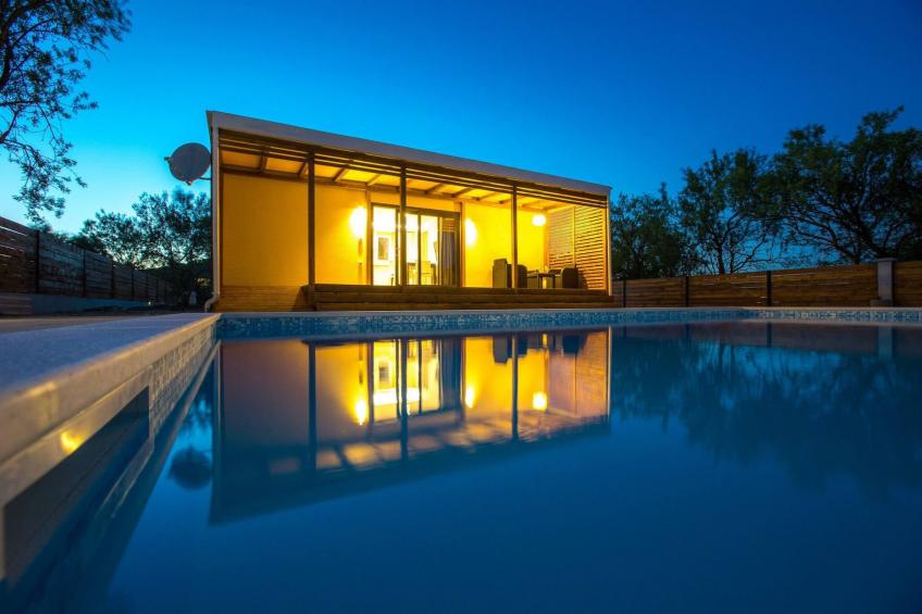 Holiday home Relax - foto 19