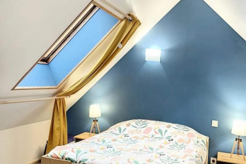 Résidence As 51 - Comme Un Poisson Dans L'eau - foto 29