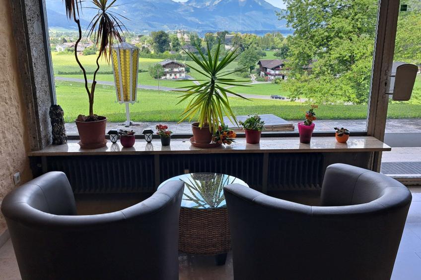 Wohnung Garten 2 Seeblick - foto 31