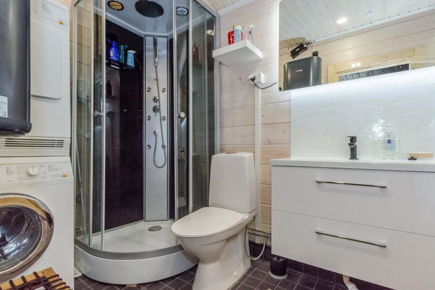 Koli suurselkä 1 - foto 2