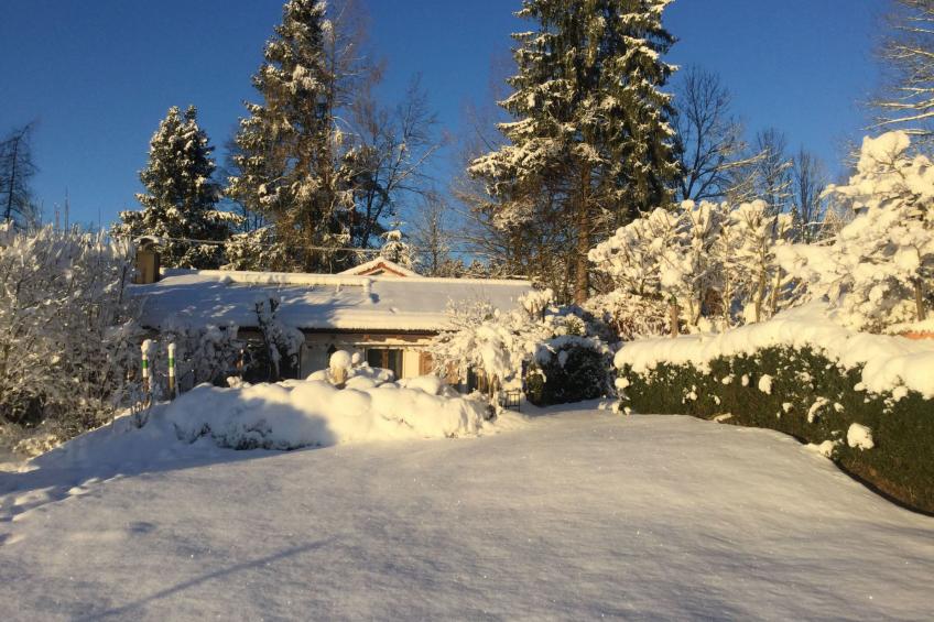 mit Panoramablick - foto 19