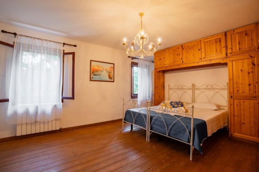 Villa mit Gemeinschaftspool zwischen Ferrara und Venezia - foto 20