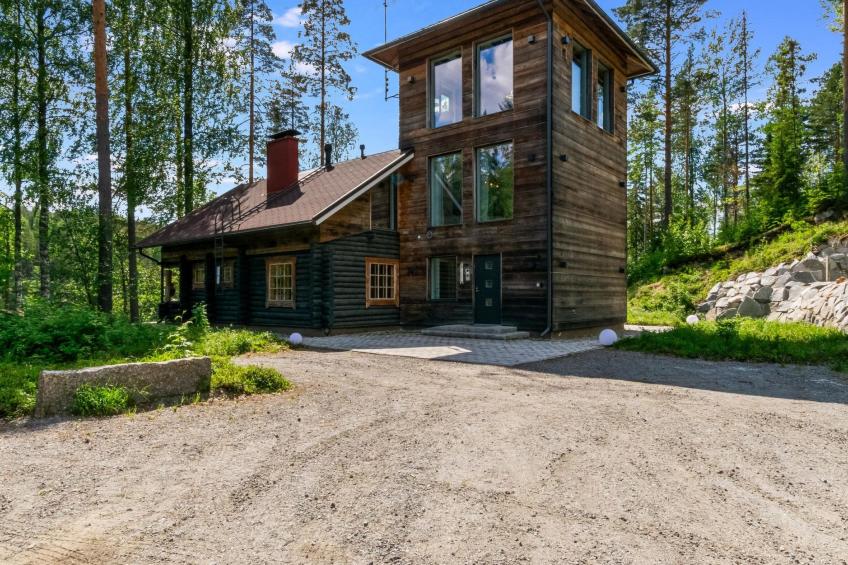 Villa torni - foto 2