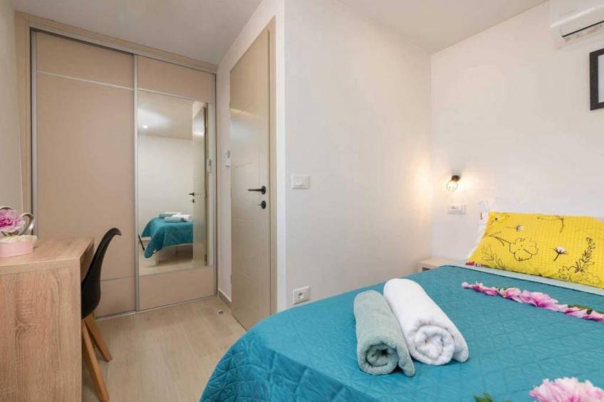 mit Whirlpool und Sauna, in Kastelir - foto 31