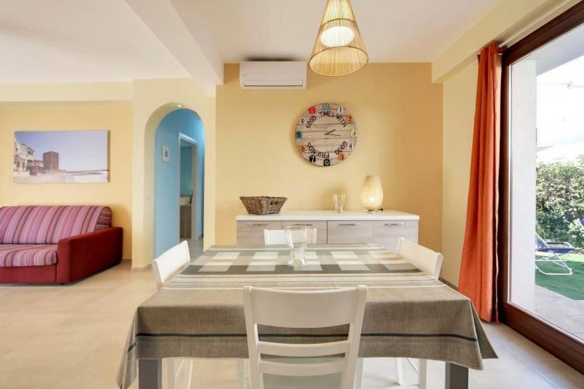 Gemütliche Wohnung in Punta Secca mit Grill und Garten und Neben dem Strand - foto 4