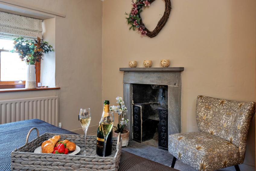 Ivy Cottage - foto 41