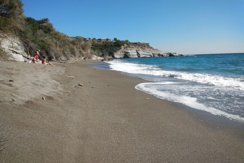 Wohnung mit Gartenblick, Kreta, Ierapetra - foto 43