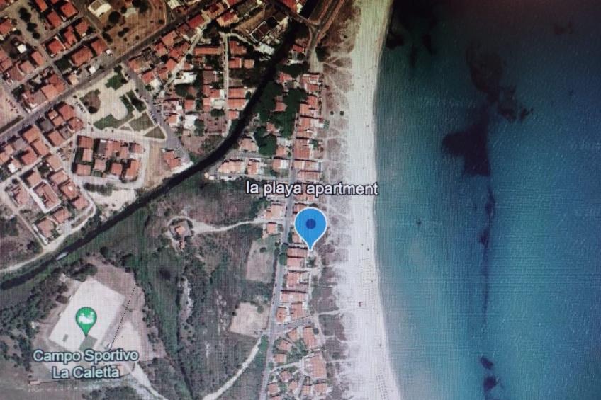 La Playa Wohnung - direkt am Strand - foto 4