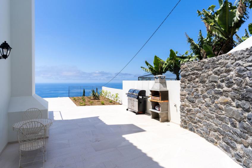 Villa Horizonte Azul - foto 46