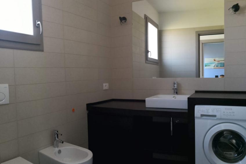 Villa carubedda porto pino exklusiv porto pino - foto 20