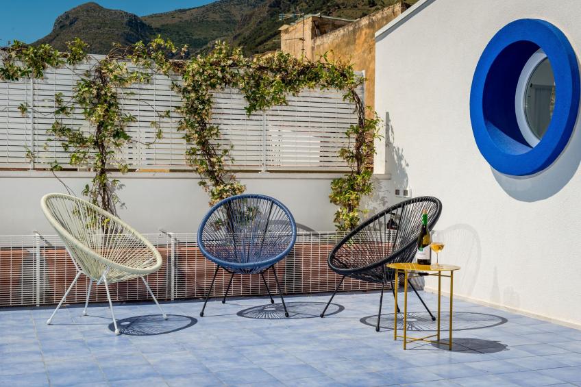 BluOltremare-Terrasse - foto 20