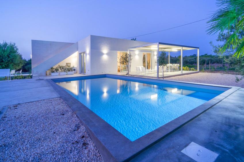 'Mamma Duna' mit Grill - foto 35