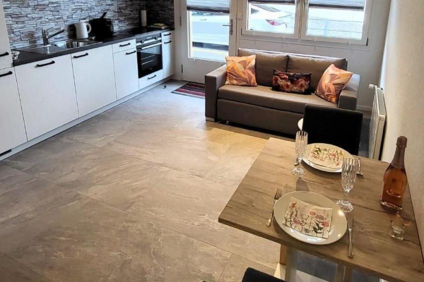 Chalet Lilo Studio - foto 7