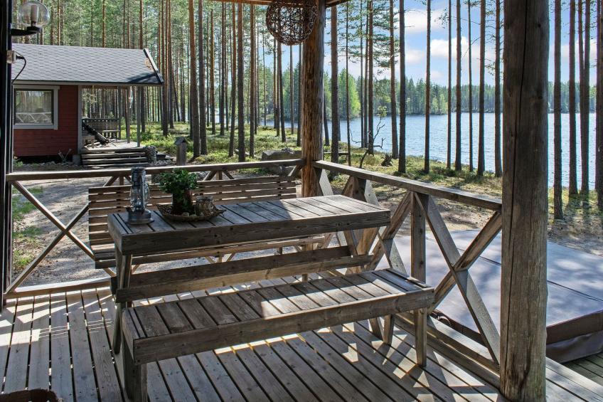Kultahiekka - foto 17