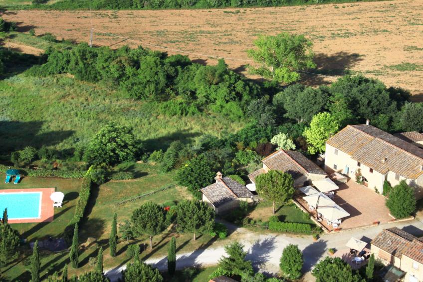 Antico Borgo San Lorenzo (COL105) - foto 23