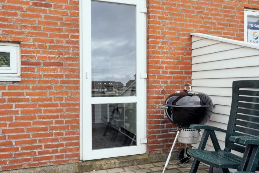 "Aldora" - 2.3km from the sea in Western Jutland - foto 32