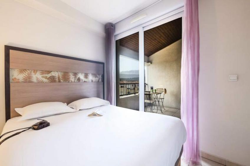 Résidence Garden & City Aix-en-Provence Rousset - foto 17