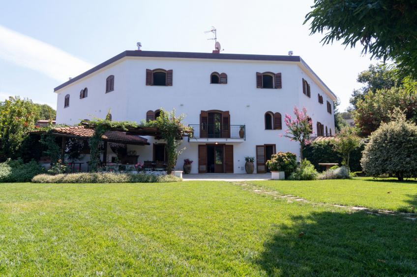 Casetta D'Ada