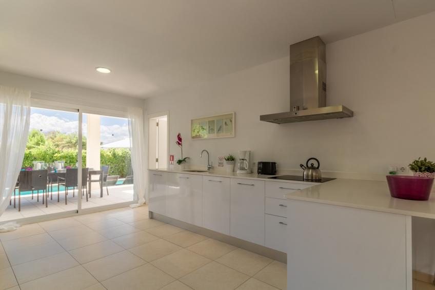 Brisa de Mar II, Villa 5StarsHome Mallorca - foto 5