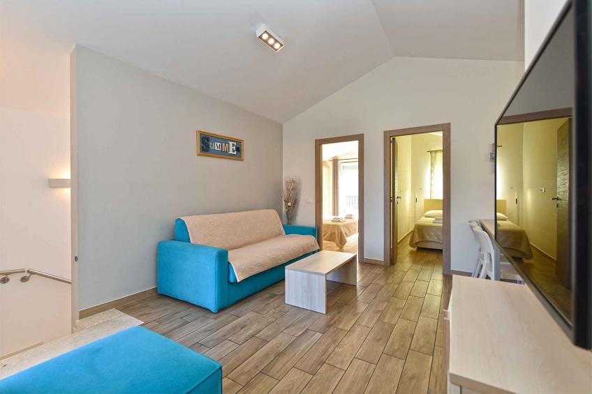 Ferienwohnung mit Klimaanlage und Außenpool - BF-8R9PH - foto 87