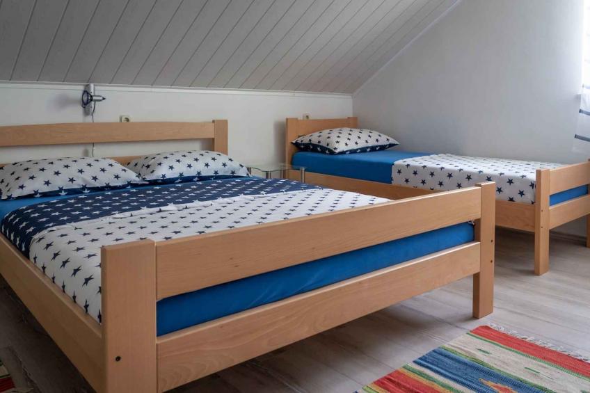 Vakantiewoning in een bos - BF-RWNR6 - foto 11