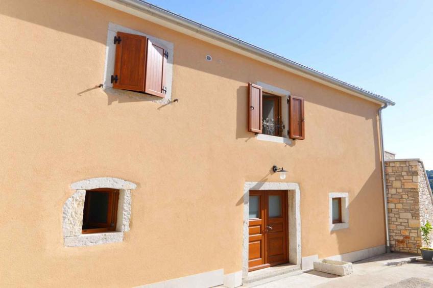Villa avec climatisation et piscine - BF-T7XWK - foto 8