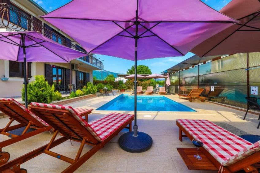 Villa Marica - Five bedroom Villa with Private Pool - foto 36