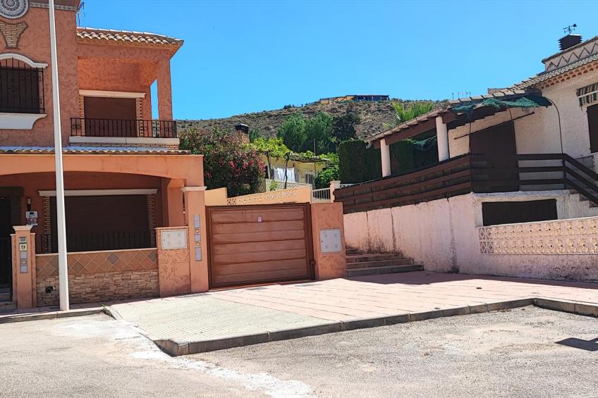 Apartamento La Invencible Terreros - foto 25