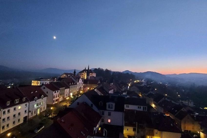 Stadt Apartement - foto 25